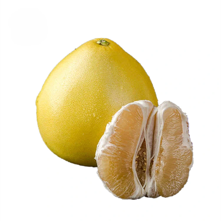 Full Pulp White Flesh Honning Pomelo