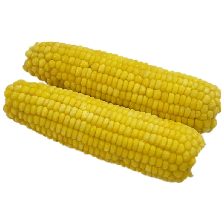 Premium frosne sukkermajs